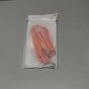 TORRAS IP68 Waterproof Phone Pouch Double Space, Floating Waterproof Phone Case with Lanyard for iPhone 17 Pro Max 16 15 14 S26 S25, Phone Dry Bag Vacation Cruise Ship Travel Essentials 7.0'', White