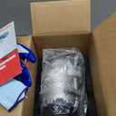 PHOBOOS A/C Compressor with Clutch Compatible with Chevrolet Cruze 2012-2015, Cruze Limited 2016 L4 1.4L. Fast Cooling, Low Noise, Easy Installation, Ref. 158271