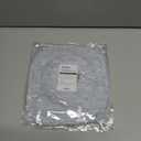 Mop Refill Head Compatible with MarvelSpin Mop - Mop Head Replacement - Deep Cleaning Mop Head - Machine Washable and Easy-to-Replace