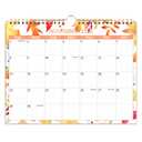 Calendar 2026-2027 - Wall Calendar from Apr 2026 to Jun 2027- Monthly Calendar with 140gsm Thick Paper for Planning and Organizing for Home or Office, 8.5 x 11 In Wall Calendar 2026-2027