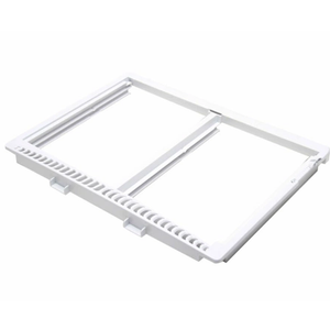 240364793 Frigidaire Refrigerator Crisper Pan Cover