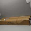 VIVOSUN S448 4x4 Grow Tent, 48"x48"x80" High Reflective Mylar with Observation Window and Floor Tray for Hydroponics Indoor Plant for VS4000/VSF4300 (Black)