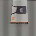 1Mii B06TX+ Long Range Bluetooth 5.3 Transmitter for TV/PC/Projector to 2 Wireless Headphones/Speakers, Bluetooth Adapter for TV w/Screen Display, Plug n Play, aptX Low Latency & Adaptive & HD Audio, Black