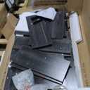 YITAHOME Lift Top LED Coffee Tables for Living Room, Modern Coffee Table with Storage 4 Drawers, Smart Coffee Table with Lifting Top, Gray Farmhouse Center Table for Home Office Decor, Grey