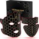 Yahi Face Mask Black 1es