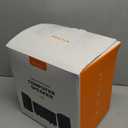 Nylavee Computer Speakers with Subwoofer, 2.1 Hi-Fi PC Speakers System with 6 Lighting Modes, Enhanced Bass, Plug and Play, USB/USB-C Powered and 3.5mm Aux in for Desktop, Monitor, Laptop, Tablet