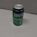 Zevia Zero Sugar Soda, Ginger Ale, 12 oz Cans (24-Pack) Naturally Sweetened, Non-GMO Project Verified, Gluten-Free, Vegan BBD 06-08-27