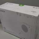 Xbox Series S - All Digital Gaming Console - 512GB SSD - Includes Wireless Controller - 120FPS 