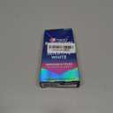 Crest 3D Whitestrips Sensitive At-Home Teeth Whitening Kit, 18 Treatments, Gently Removes 15 Years of Stains, Crest Whitestrips, Teeth Whitening Kit, BB 07/24/2027