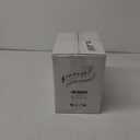 WDF 120pcs Pink Plastic Plates Disposable - Clear Pink Glitter Plates for Valentine's Day/Wedding including 60PCS Dinner Plates 10.25inch and 60PCS Salad Plates 7.5inch for Wedding/Party