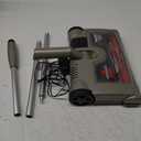 Bissell 28806 Perfect Sweep Turbo, Grey