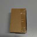 RUKEJUNE Farmhouse Wooden Office Desk Decor - Cute Decorative Books for Shelf Decoration - Inspirational Gifts for Women Men - Never Forget The Difference You Make Sign