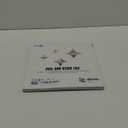 Art3d 10-Sheet Peel and Stick Kitchen Backsplash Tiles, 12"x12" Self-Adhesive Marble Grey Wall Tiles for Kitchen and Bathroom