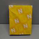 Neenah Index Cardstock, 8.5" x 11", 90 lb/163 gsm, White, Lightweight, 94 Brightness, 300 Sheets (91437)