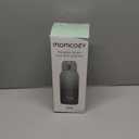 Momcozy Portable Milk Warmer for Travel – Dual Heating Modes for Breast Milk & Water, Portable Bottle Warmer with Fast Heating & Long Battery Life, 17 Ounces Large Capacity to Meet Your All-Day Needs