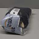 Toddler Baby Hooded Down Jacket Boys Girls Kids Thicken Warm Winter Coat Outerwear 2-3t Black