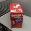 Huggies Size 1 Diapers, Little Snugglers Baby Diapers, Size 1 (8-14 lbs), 168 Count,