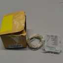 Minetom Fairy Lights Battery Operated with Remote, 33Ft 100 LED Waterproof String Lights Indoor Outdoor, Starry Twinkle Light for Christmas Home Bedroom Wedding DIY Centerpiece Decor, Missing detail