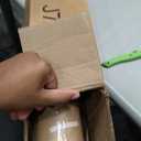 PerkHomy 36" x 2,400" (200') Brown Kraft Paper Roll for Craft Bulletin Board Paper Art Table Covering Crafting Gift Wrapping Bouquet Packing Parcel 70GSM 50LB (Brown, 36" x 200')