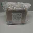 4 Pack Butyl Tape - 1 Inch x 33 Ft White Sealant Tape, RV & Roof Caulk, EPDM Rubber Roll