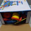 4-Tier Water Table, Beach Toys, Small