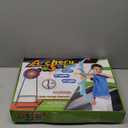 2 Pack Bow and Arrow Set for Kids, Light Up Archery Set with 14 Suction Cup Arrows, Archery Targets Outdoor Games for Kids Ages 4-8 8-12, Birthday Gifts Toys for 5 6 7 8 9 10 11 12 Year Old Boys Girls (Blue&purple)