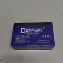 Mighty Max 12V 10AH GEL F2 Battery Compatible with Neuton CE5 POWPS12100