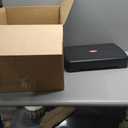 Yes4All Aerobic Exercise Step Platform, Exercise Stepper with Risers for Cardio and Strength Training, Workout Stepper for Home Gym, Small