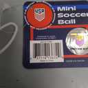 5 x USA Mini Soccer Ball