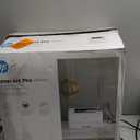 HP LaserJet Pro 4001n Black & White Printer, Print, Fast speeds, Easy setup, Mobile printing, Advanced security, USB, Ethernet Connection, Best-For-Office