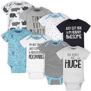 Onesies Brand baby-boys 6-pack Short Sleeve Mix & Match Bodysuits and Toddler T Shirt-Set, White Elephant, Newborn US,0-3 Months Onesies Brand baby-boys 6-pack Short Sleeve Mix & Match Bodysuits and Toddler T Shirt-Set, White Elephant, Newborn US,0-3 Months
