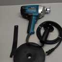 Makita 6906 3/4" Impact Wrench w/ Friction Ring Anvil , Blue