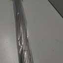 409 Steel 2.5'' Inch OD Straight Exhaust Pipe Mandrel Tubing Pipe 48" / 4 Ft Long Custom Fitment For Exhaust System