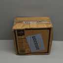 Medline Light Absorbency Underpad, 17" x 24", 100 Count, Disposable Chucks, Bed, Furniture & Surface Protection, For Kids, Adults, Elderly, Puppy Pad, Changing Pad, Incontinence Pee Pad