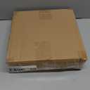 WFLNHB Golf Cart Front Seat Covers Replacement for Club Car DS 1982-2000.5 (Medium, White)