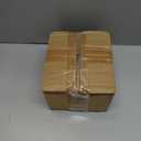 Gate Wheels for Metal Tube Gate - 6" Farm Gate Wheel for Metal Swing Gate Fence Support - 1 Pack