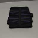 Ultra Sacroiliac SI Hip Belt for Women and Men, [Upgraded Medical-Grade] Adjustable Breathable Hip Brace, Sciatica Pain Relief Devices, Trochanter Brace for Relieving Lower Back Pain, Pelvic Pain & Sciatica (XXX-Large)