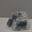 Brightever C6 Battery Christmas Lights, 70FT 200LED Christmas Tree Lights with Timer & 8 Lighting Modes, Battery Operated String Light for Xmas Indoor Outdoor Yard House Decor, Warm White, 1-Pack