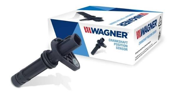 Wagner Sensors CF5128