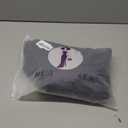 Memoriesea Women's Elegant Sleeveless Deep V Neck Bodycon Party Evening Gown Maxi Dress Dark Navy XL