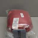 Hallmark - Decorative Throw Pillow for Couch or Bed, Holiday Home Dcor, 12" x 13", (Ornament, Red)