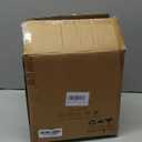 Y YHY Pasta Bowls, 30oz Salad Bowls White Soup Bowls Large Pasta Serving Bowl Porcelain Pasta Plates Wide and Shallow Bowls Set of 6 Microwave Dishwasher Safe Valentines Day Gift