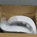 Skip Hop Toddler's Activity Chairs, Set of 2, Metal, White