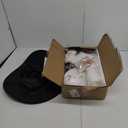 2Packs Halloween Decorations Outdoor,Halloween Party Decorations Indoor,Spooky Ghost with Remote Control String Lights, Scary Ghosts Decor with LED Lights for Porches Yards Gardens Lawn Home