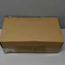 Enameled Cast Iron Sauce Pan, 2 Quarts Round Sauce Pot with Lid, Mini Dutch Oven Enamel Saucepan for Cooking Pasta Sauce, Marinate, Cook, Refrigerate and Serve, Flame Orange