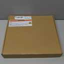 Homemory 24 Pcs Flameless Taper Candles with Remote Timer Dimmer, 11 inches Ivory Candlesticks Battery Operated, Plastic LED Taper Candles with Flickering Flame for Halloween Christmas Church Wedding