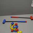 Misco Toys Croquet Foam Play Set