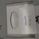 Philips Hue Smart 85W BR30 LED Bulb- White and Color Ambiance Color-Changing Light- 1 Pack- 1200LM- E26 - Indoor - Control with Hue App- Works with Alexa, Google Assistant and Apple Homekit