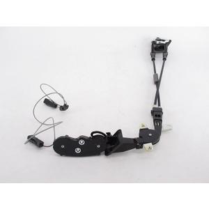 Toyota Genuine Parts - Cable Sub-Assy, Powe (85015-08010)