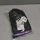 CADeN Lens Pouch Set 4 Pack Replacement Compatible for Canon, Nikon, Sony, Pentax, Olympus (Small, Medium, Large, X Large) Camera Lens Case Bag Thick Protective Neoprene Pouch Soft Plush for DSLR Lens